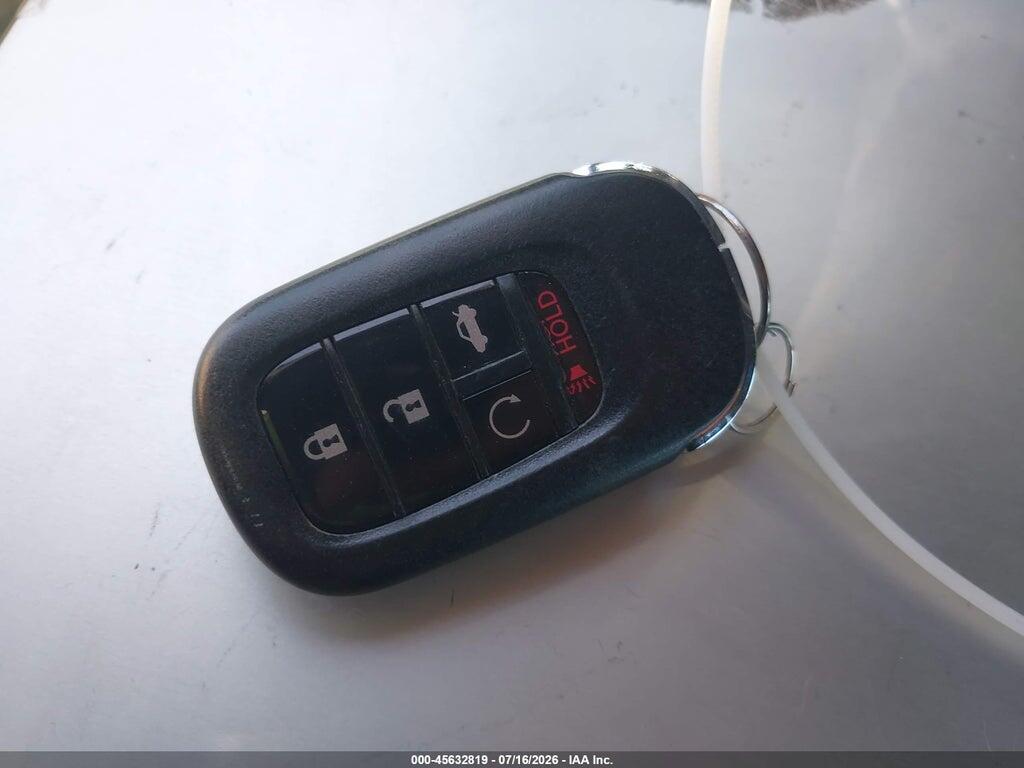 2HGFE2F50PH523360 2023 HONDA CIVIC photo no. 11
