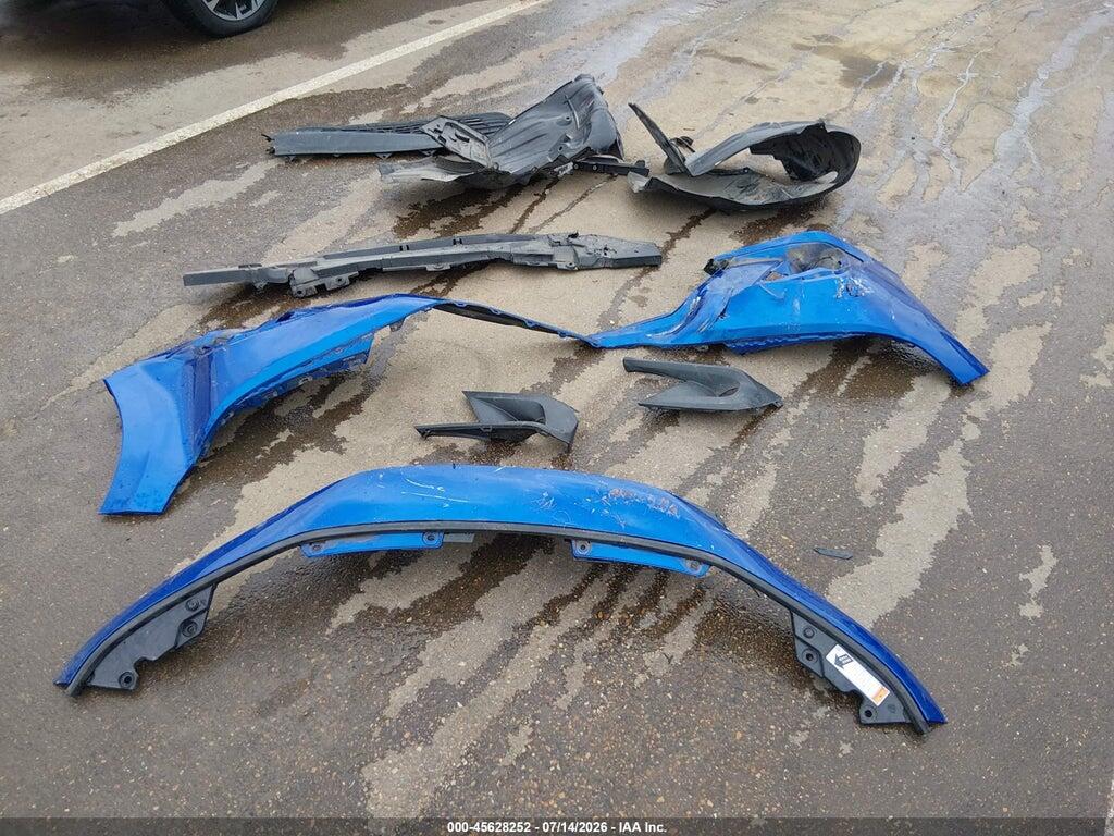 2HGFE2F23PH549022 2023 HONDA CIVIC photo no. 11