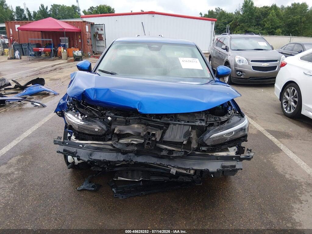2HGFE2F23PH549022 2023 HONDA CIVIC photo no. 12