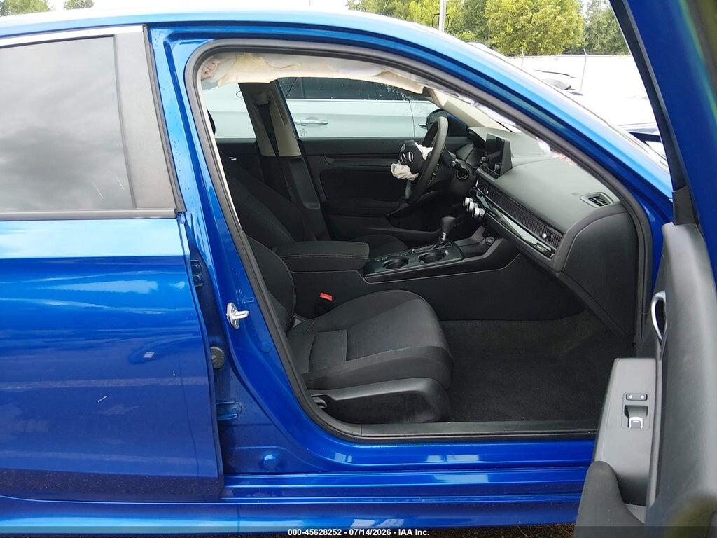 2HGFE2F23PH549022 2023 HONDA CIVIC photo no. 5