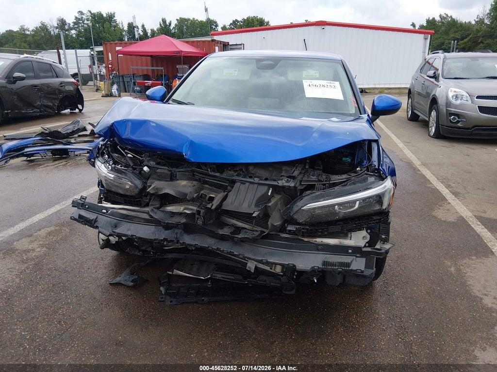 2HGFE2F23PH549022 2023 HONDA CIVIC photo no. 6