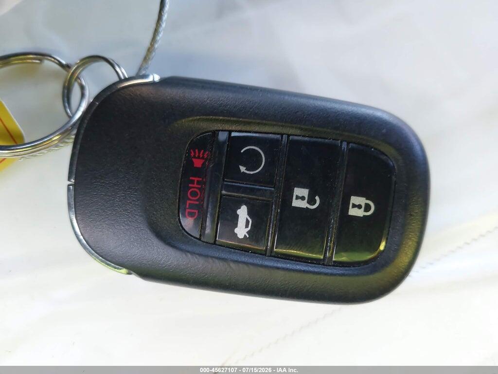 2HGFE2F56PH554855 2023 HONDA CIVIC photo no. 11