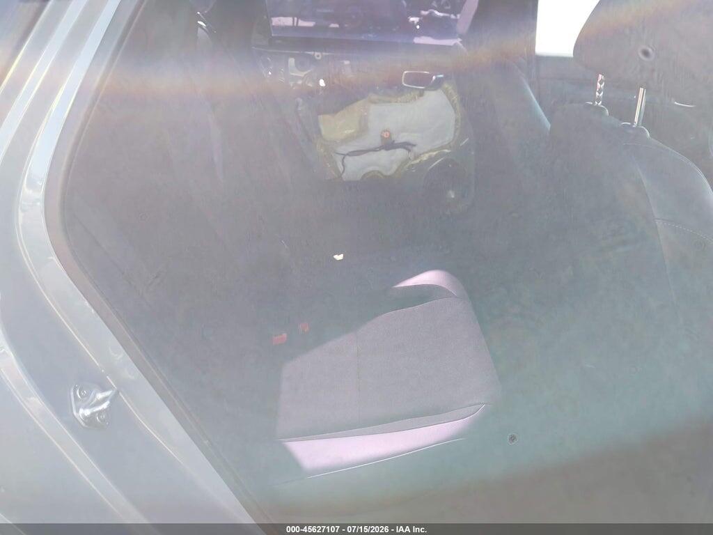 2HGFE2F56PH554855 2023 HONDA CIVIC photo no. 8