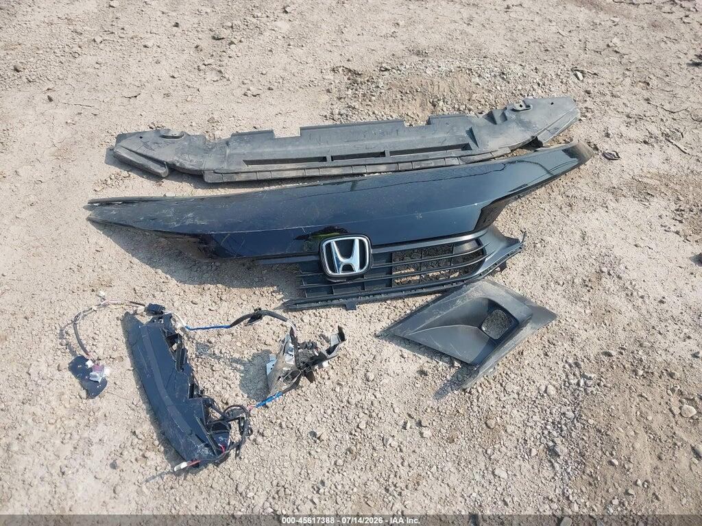 2HGFE2F59PH535037 2023 HONDA CIVIC photo no. 12