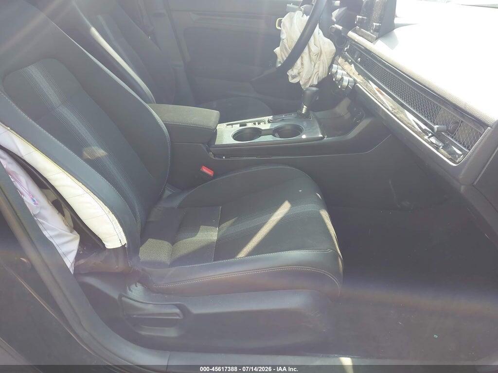 2HGFE2F59PH535037 2023 HONDA CIVIC photo no. 5