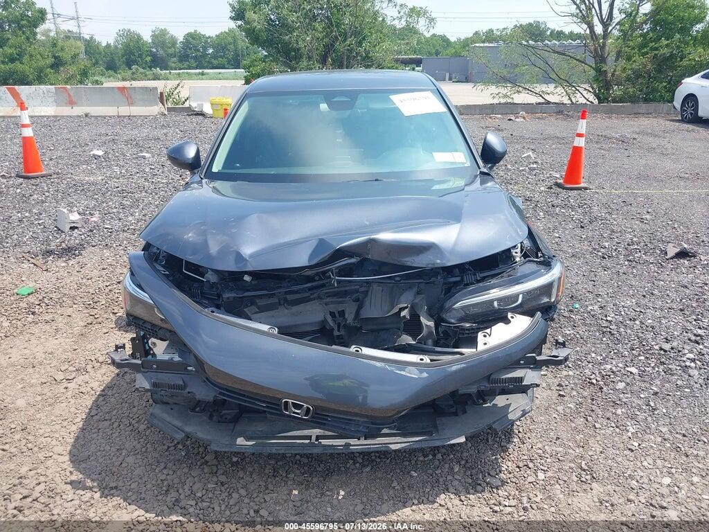 2HGFE2F29PH559490 2023 HONDA CIVIC photo no. 11