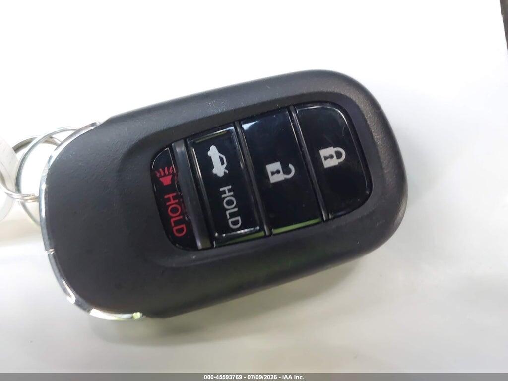 2HGFE2F20PH550046 2023 HONDA CIVIC photo no. 11