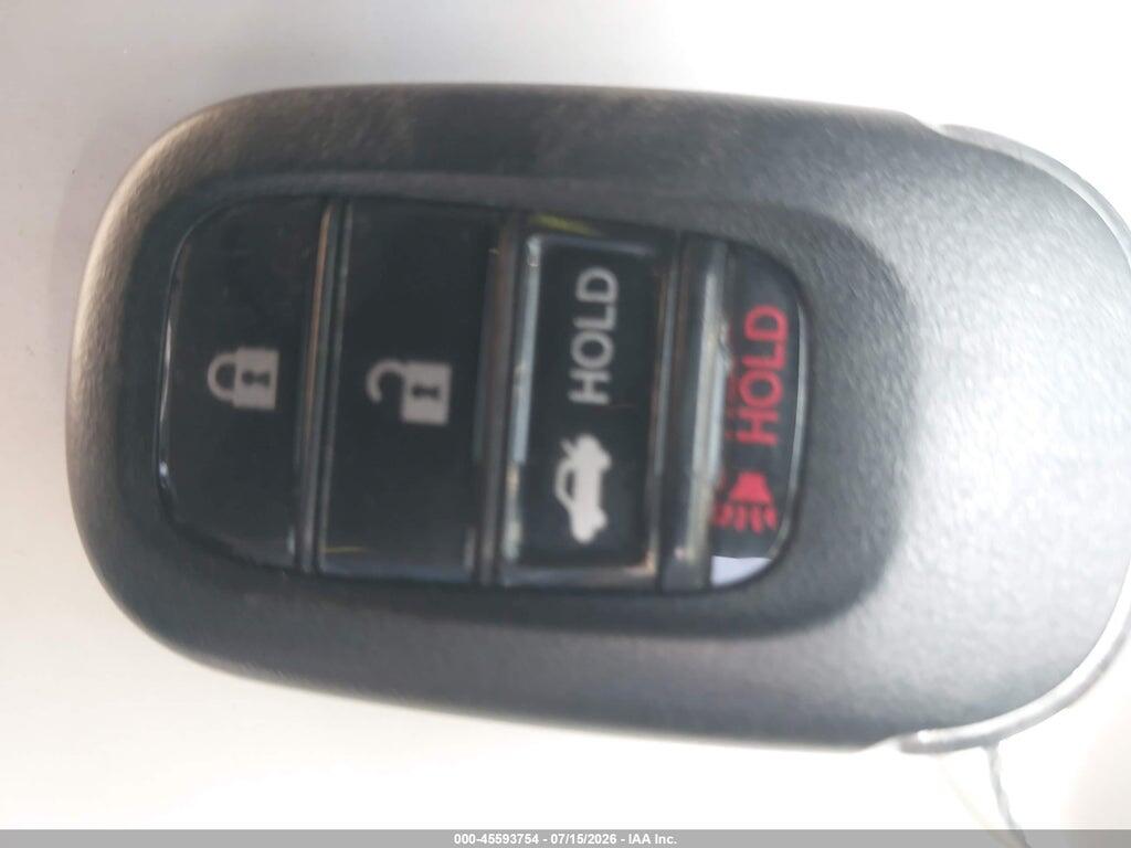 2HGFE2F24PH562846 2023 HONDA CIVIC photo no. 11