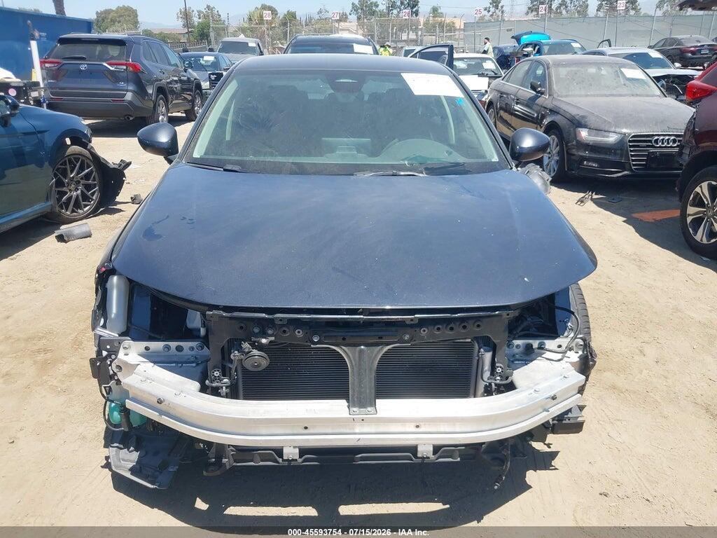 2HGFE2F24PH562846 2023 HONDA CIVIC photo no. 6