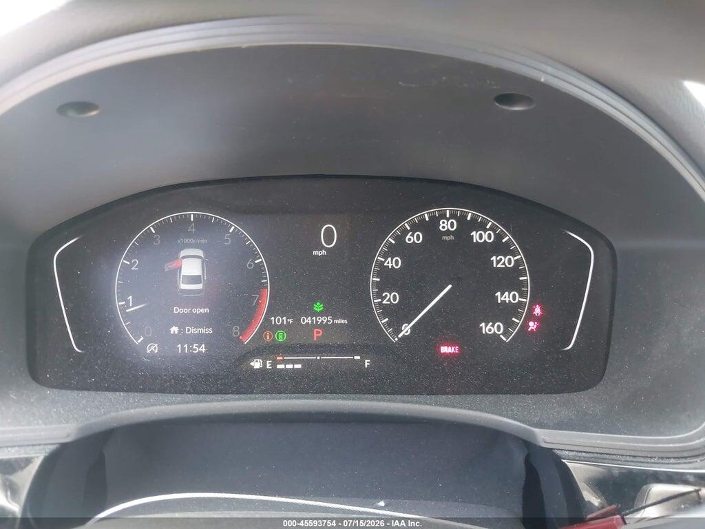 2HGFE2F24PH562846 2023 HONDA CIVIC photo no. 7