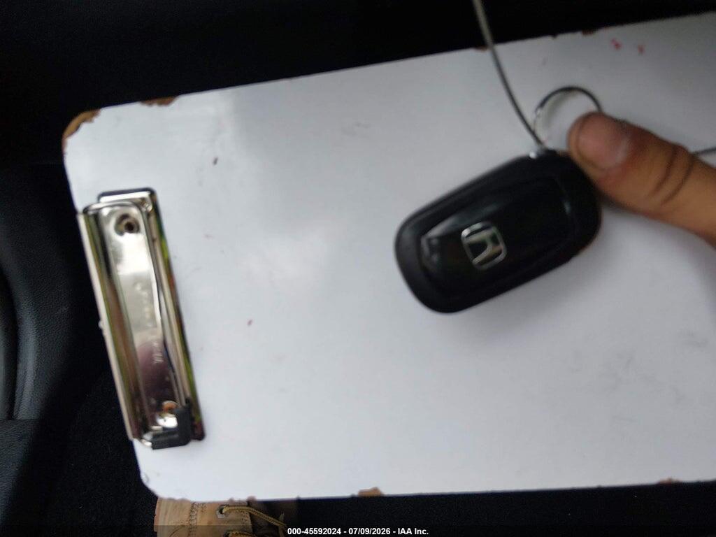 19XFL2H88PE003317 2023 HONDA CIVIC photo no. 11