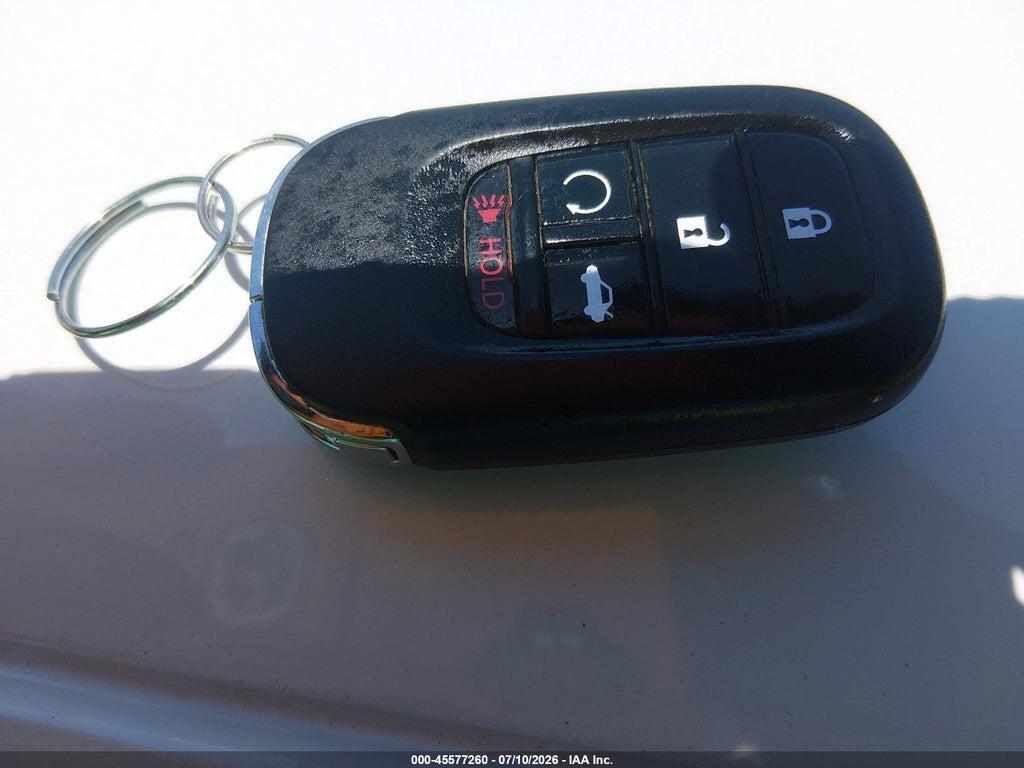 2HGFE1F92PH301951 2023 HONDA CIVIC photo no. 11