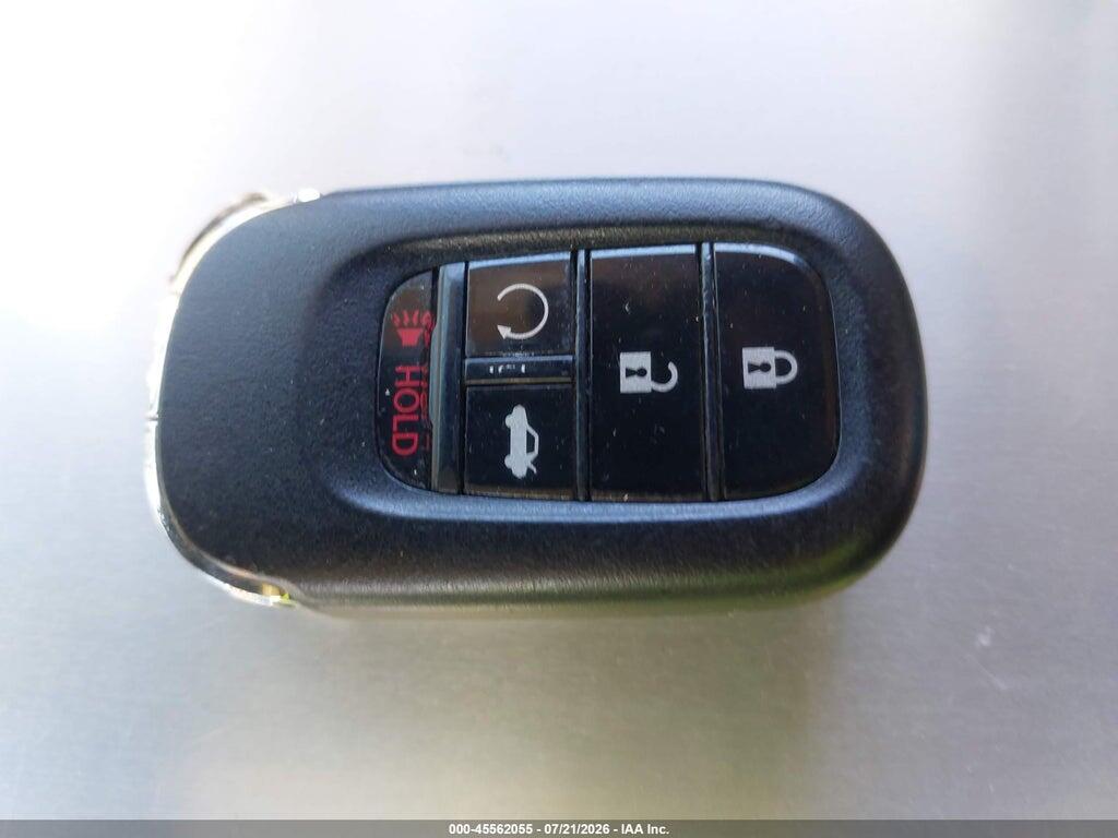 2HGFE2F56PH513464 2023 HONDA CIVIC photo no. 11
