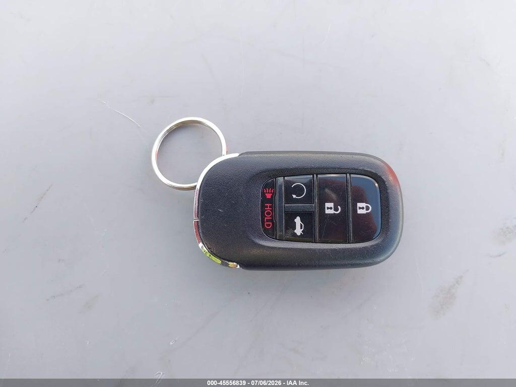 2HGFE2F58PH508833 2023 HONDA CIVIC photo no. 11