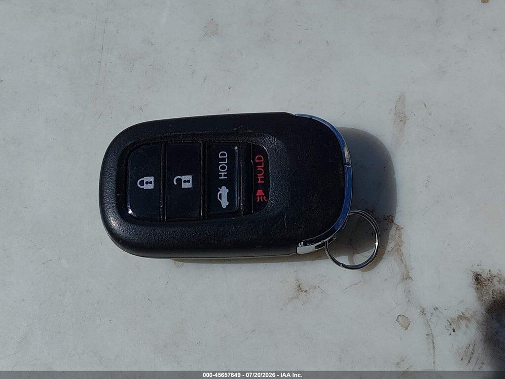2HGFE1E57PH471477 2023 HONDA CIVIC SI photo no. 11