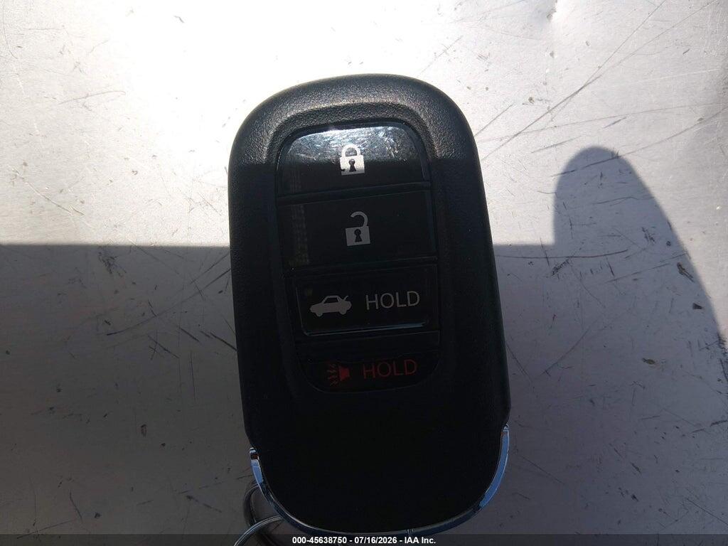2HGFE1E52PH472911 2023 HONDA CIVIC SI photo no. 11