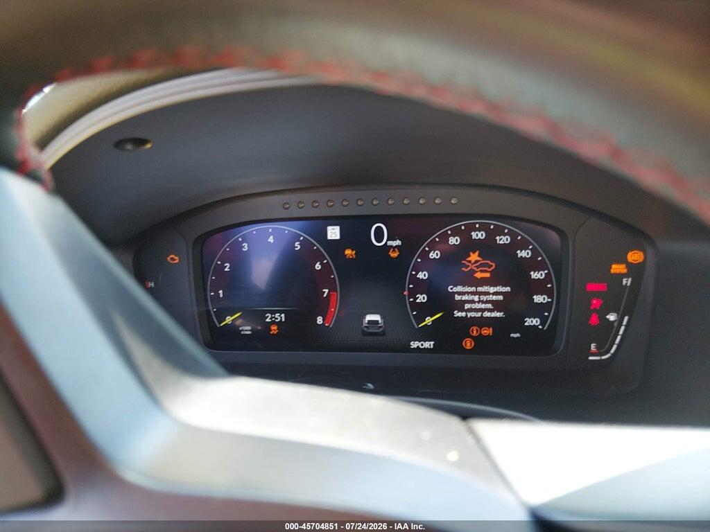 JHMFL5G44PX003264 2023 HONDA CIVIC TYPE R photo no. 7