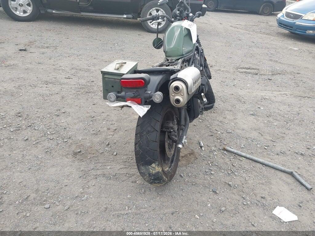 MLHPC6754P5001804 2023 HONDA CL500 photo no. 6