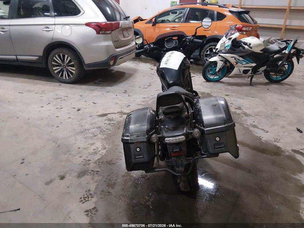 JH2SC8365PK201588 2023 HONDA CMX1100 photo no. 6
