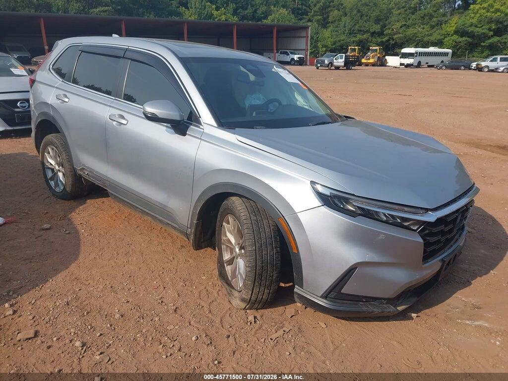 7FARS4H45PE001404 2023 HONDA CR-V photo no. 1