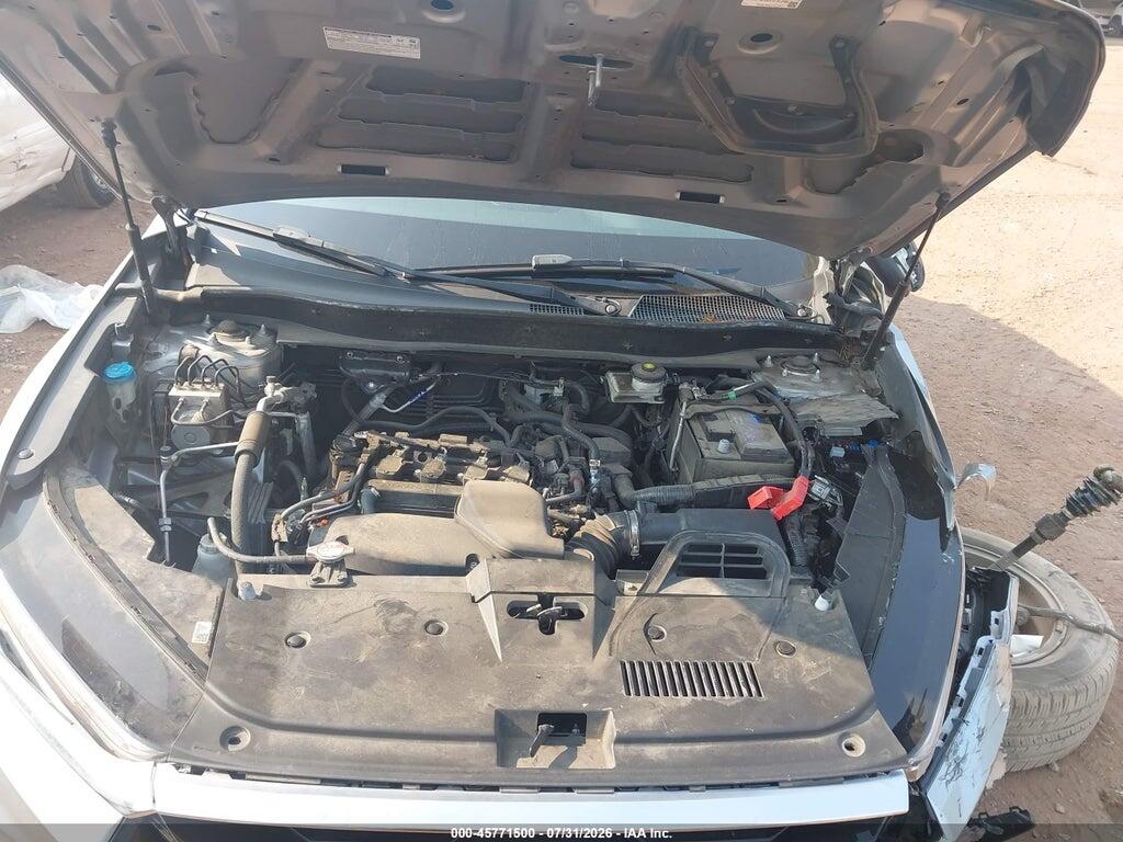 7FARS4H45PE001404 2023 HONDA CR-V photo no. 10