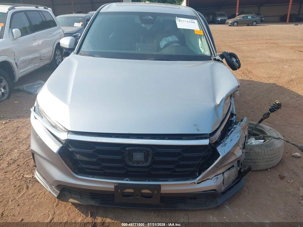 7FARS4H45PE001404 2023 HONDA CR-V photo no. 11
