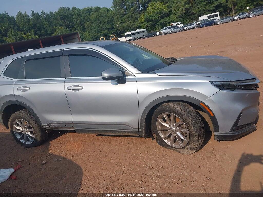 7FARS4H45PE001404 2023 HONDA CR-V photo no. 12