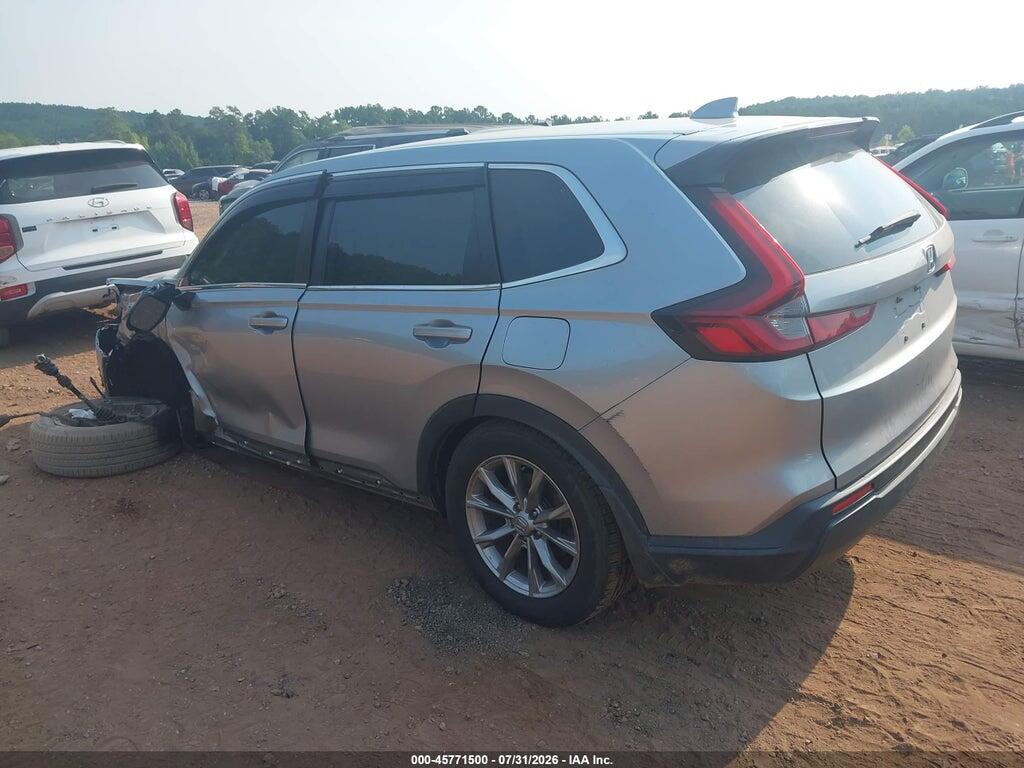 7FARS4H45PE001404 2023 HONDA CR-V photo no. 3