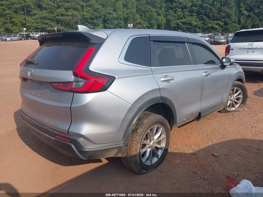 7FARS4H45PE001404 2023 HONDA CR-V photo no. 4