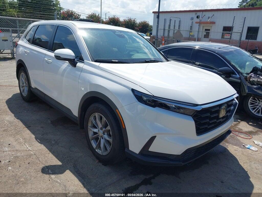 5J6RS3H43PL003567 2023 HONDA CR-V photo no. 1