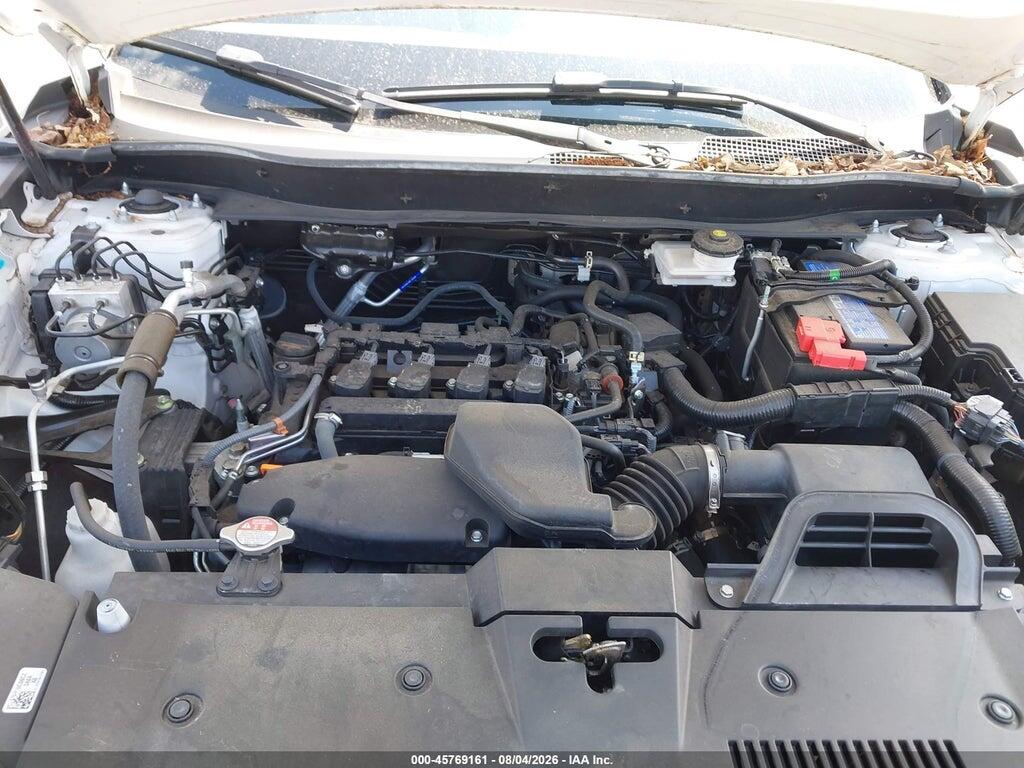 5J6RS3H43PL003567 2023 HONDA CR-V photo no. 10