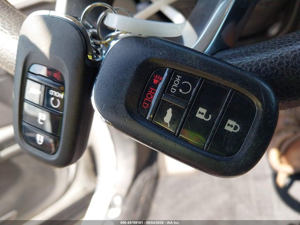 5J6RS3H43PL003567 2023 HONDA CR-V photo no. 11