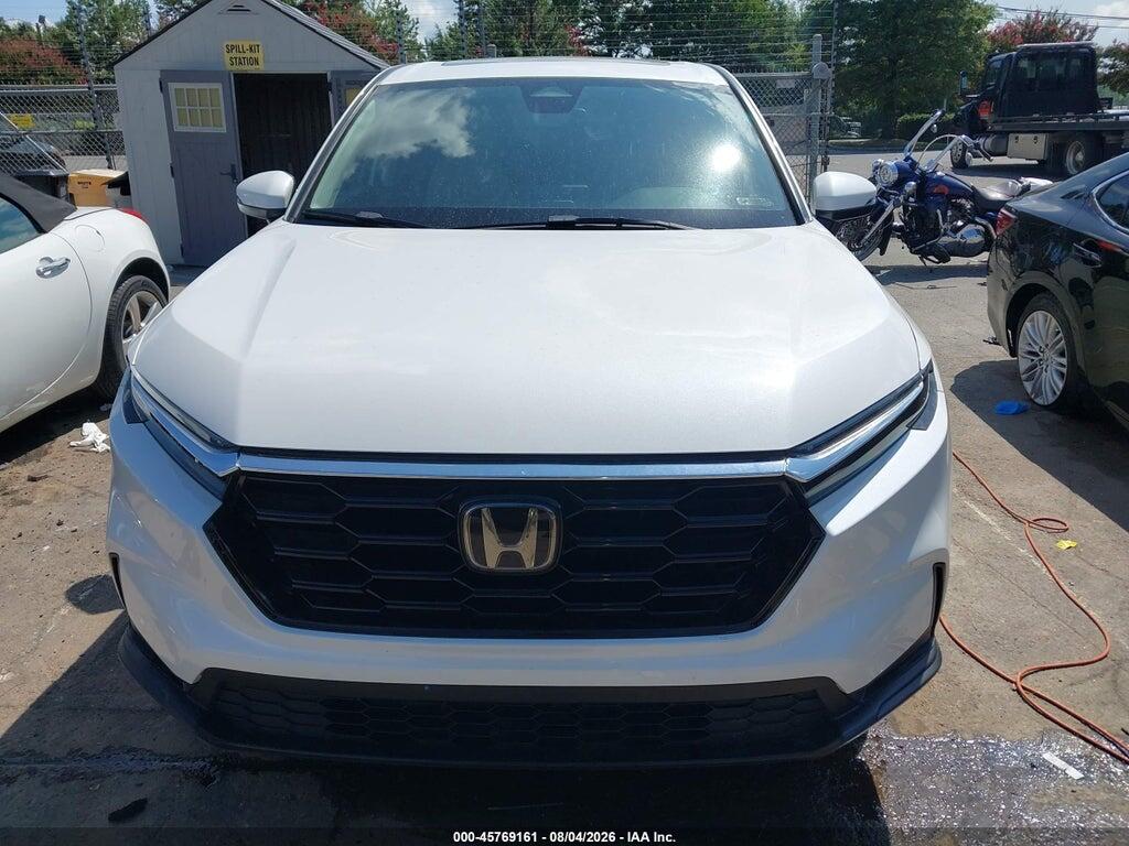 5J6RS3H43PL003567 2023 HONDA CR-V photo no. 12