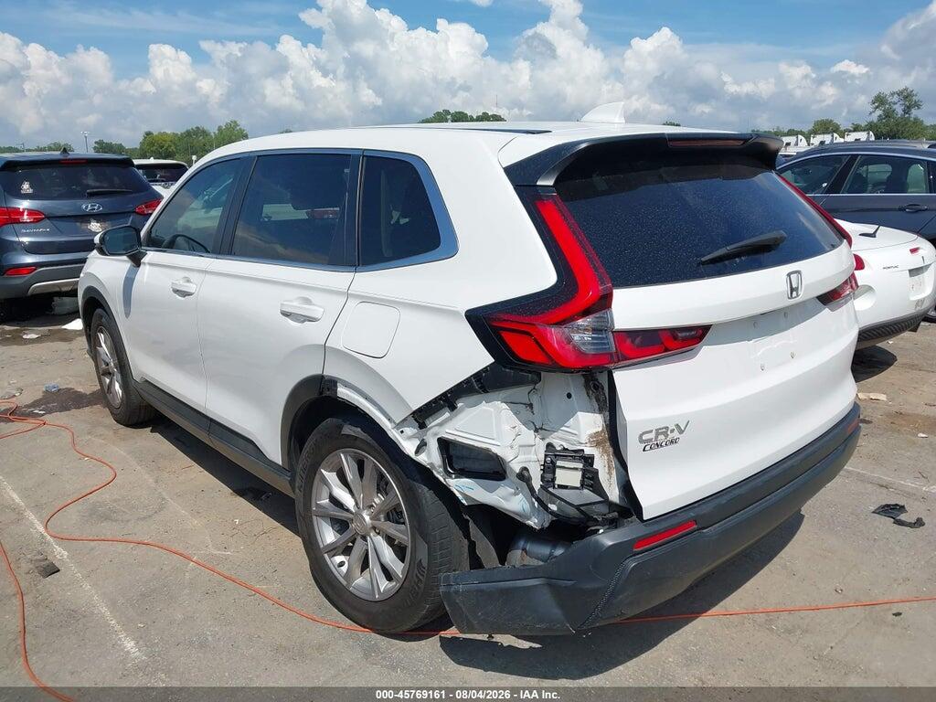 5J6RS3H43PL003567 2023 HONDA CR-V photo no. 3