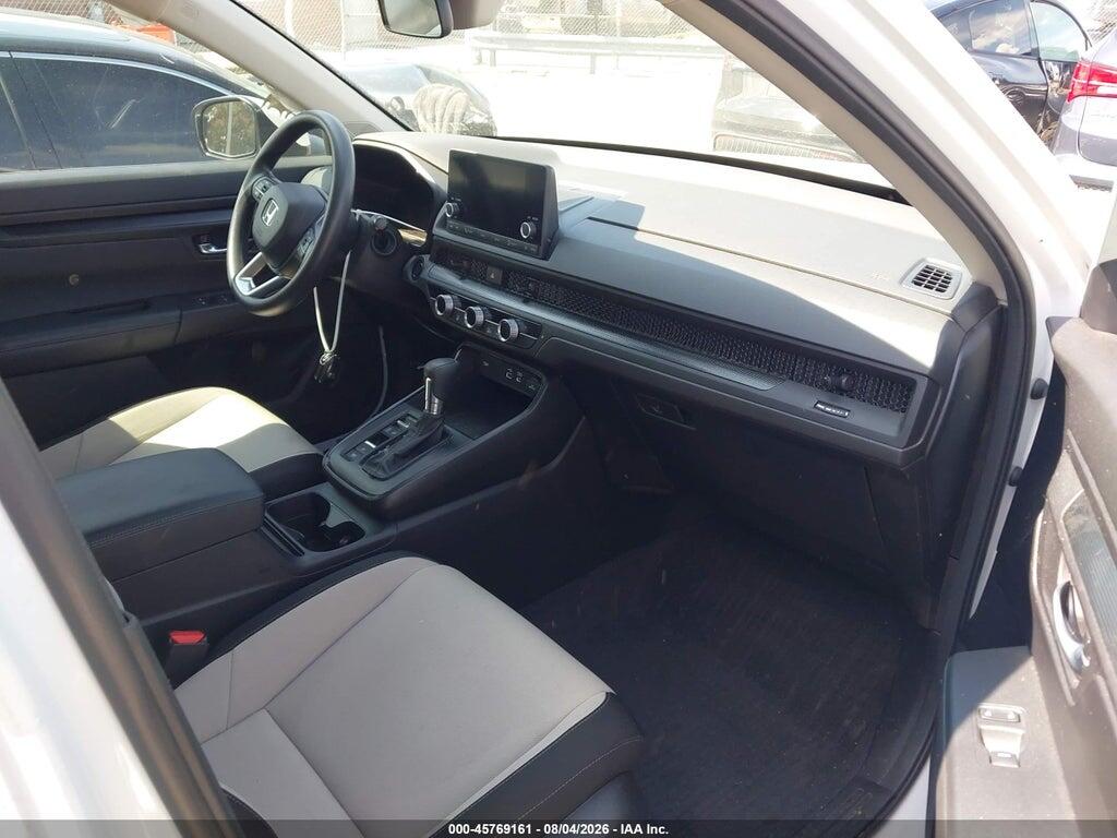 5J6RS3H43PL003567 2023 HONDA CR-V photo no. 5