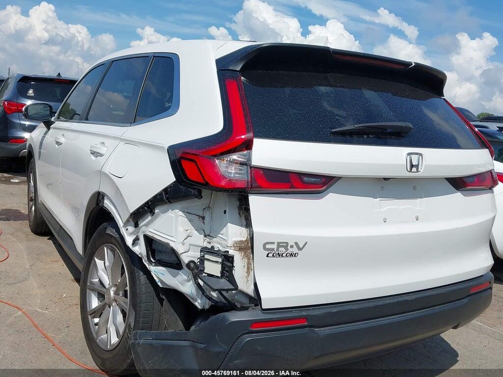 5J6RS3H43PL003567 2023 HONDA CR-V photo no. 6