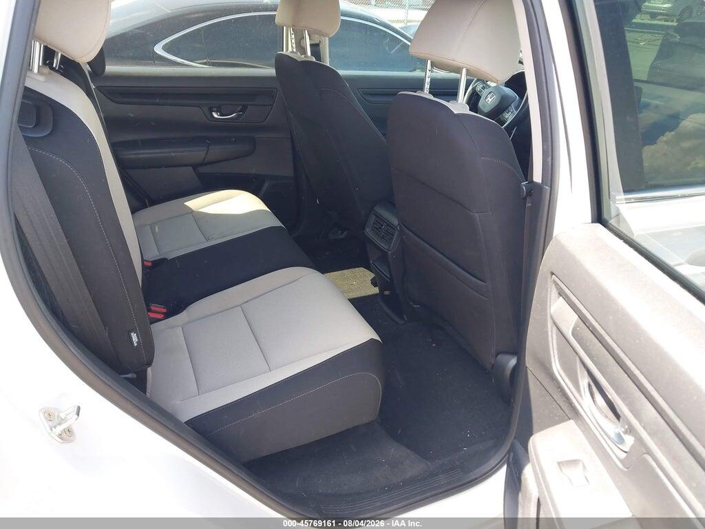 5J6RS3H43PL003567 2023 HONDA CR-V photo no. 8