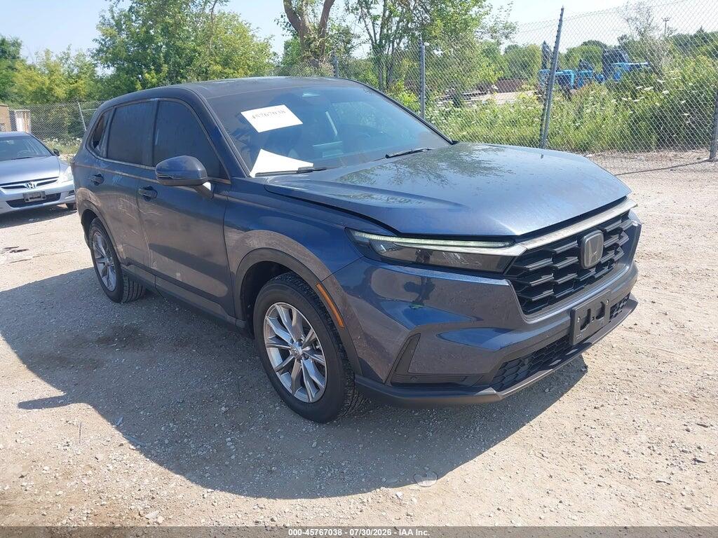 2HKRS4H76PH429280 2023 HONDA CR-V photo no. 1