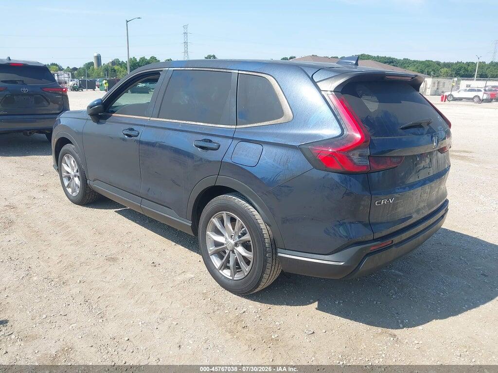 2HKRS4H76PH429280 2023 HONDA CR-V photo no. 3
