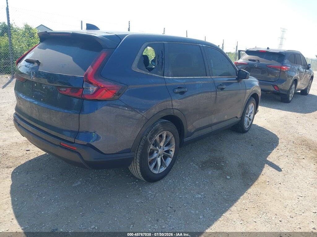 2HKRS4H76PH429280 2023 HONDA CR-V photo no. 4