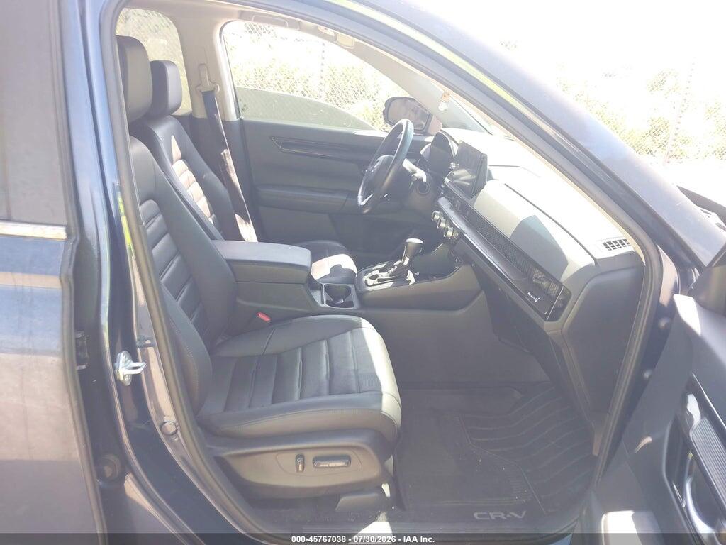 2HKRS4H76PH429280 2023 HONDA CR-V photo no. 5