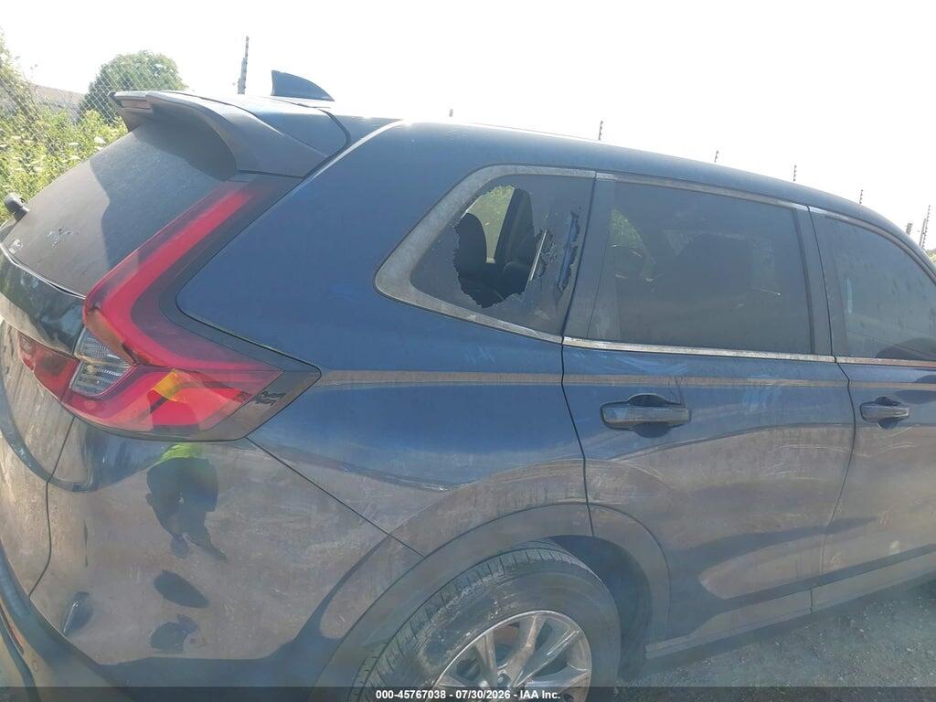 2HKRS4H76PH429280 2023 HONDA CR-V photo no. 6