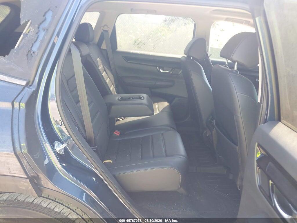 2HKRS4H76PH429280 2023 HONDA CR-V photo no. 8