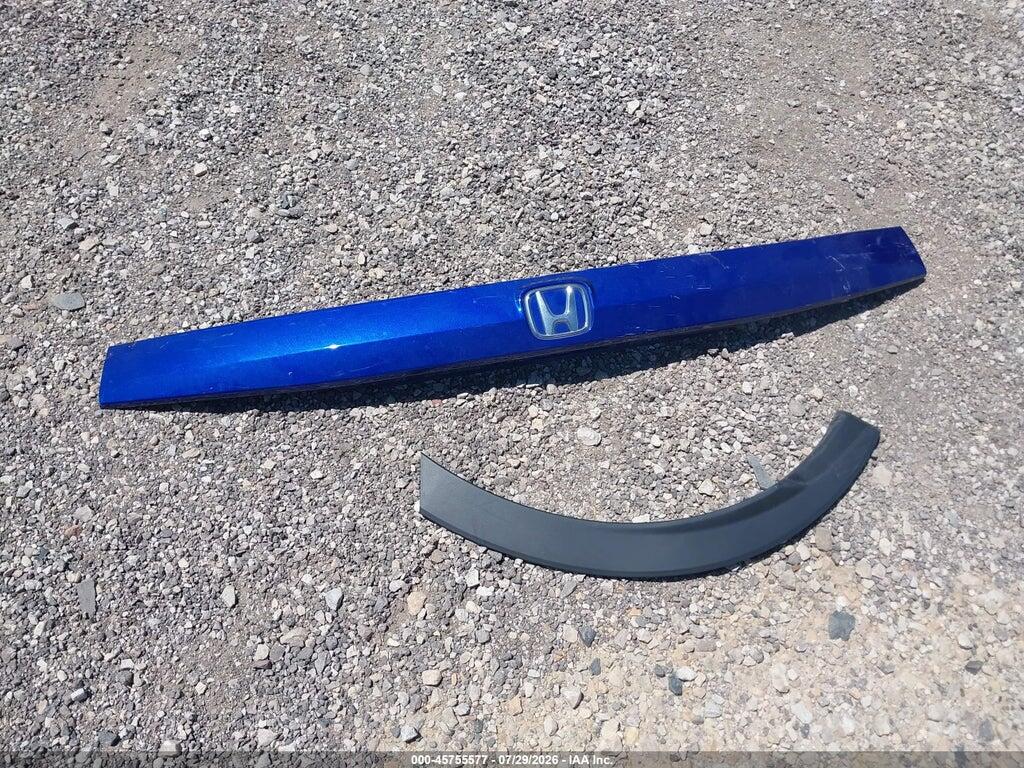 7FARS4H4XPE005402 2023 HONDA CR-V photo no. 12