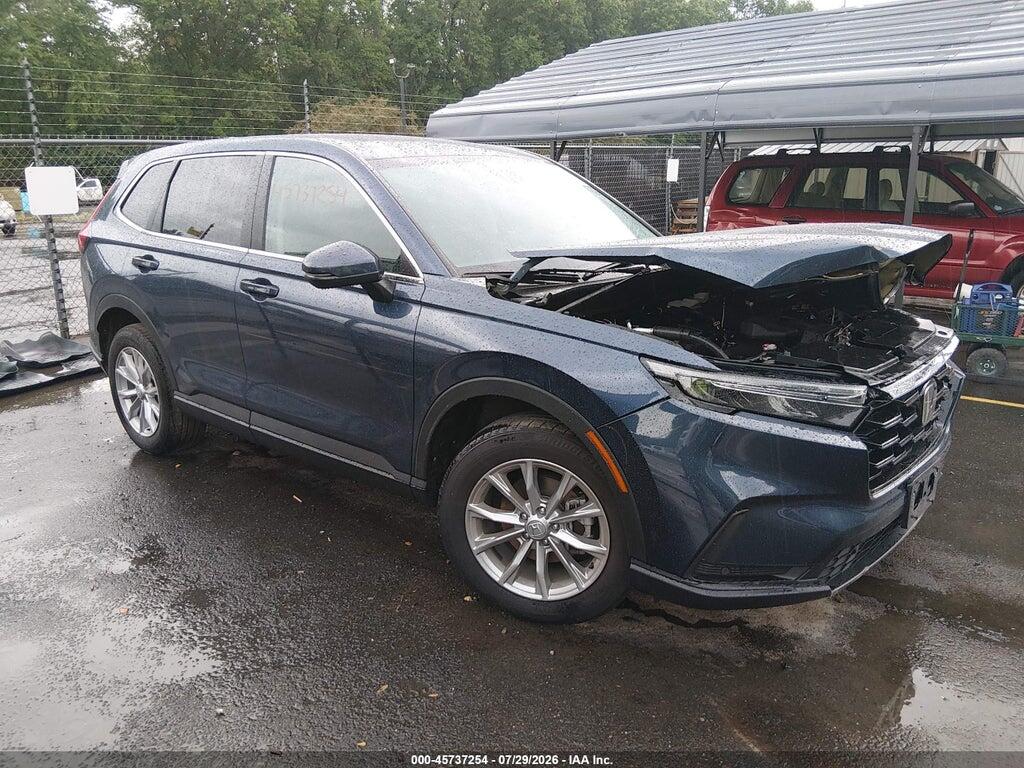 2HKRS4H71PH437075 2023 HONDA CR-V photo no. 1