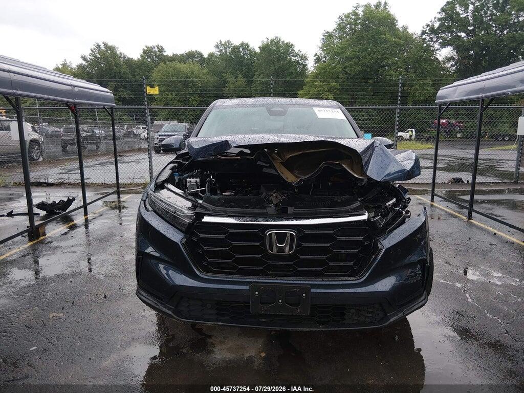 2HKRS4H71PH437075 2023 HONDA CR-V photo no. 12