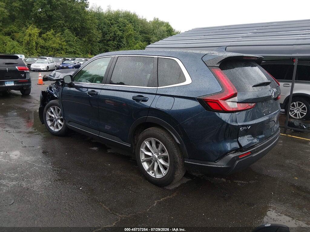 2HKRS4H71PH437075 2023 HONDA CR-V photo no. 3