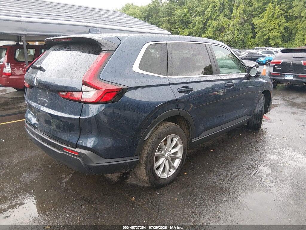 2HKRS4H71PH437075 2023 HONDA CR-V photo no. 4