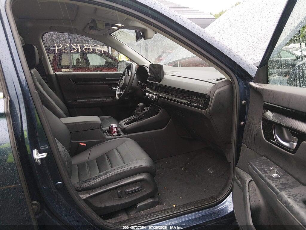 2HKRS4H71PH437075 2023 HONDA CR-V photo no. 5