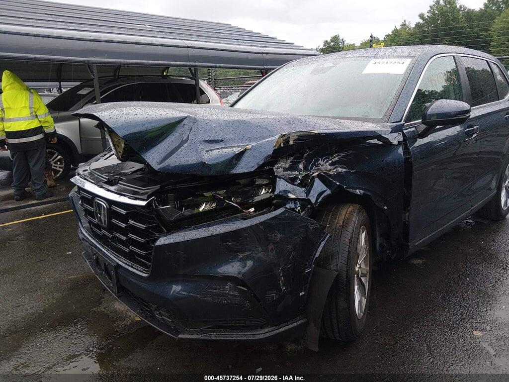 2HKRS4H71PH437075 2023 HONDA CR-V photo no. 6